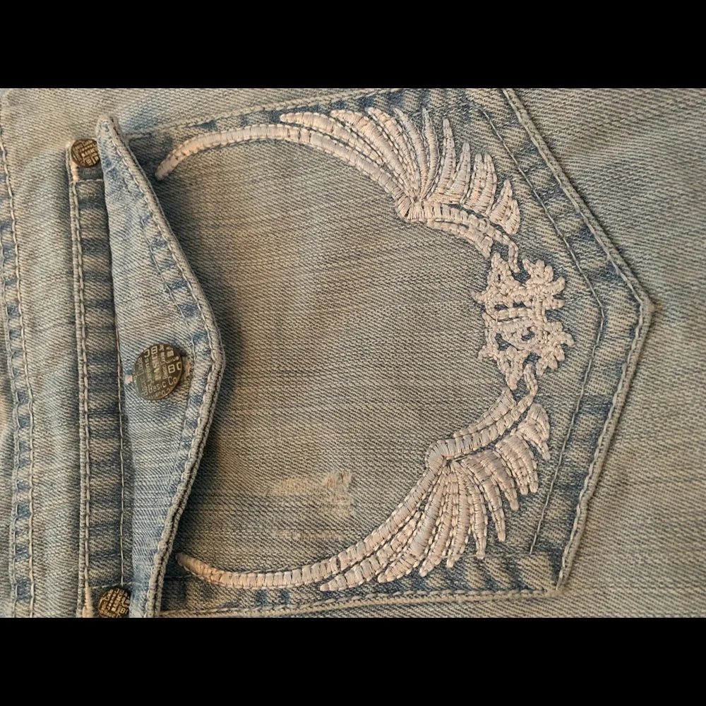 Basic Code Jeans - Picture 8 of 8